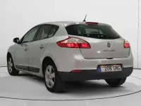 Usado Renault Mégane Dynamique 110 CV (80 kW) 2009
