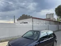 Usado VW Golf III Edition 115 CV (84 kW) 1997 Violeta / lila Berlina
