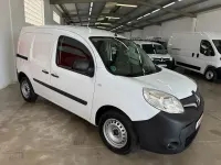 Usado Renault Kangoo 95 CV (69 kW) 2021 Blanco Monovolumen
