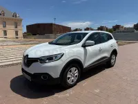 Usado Renault Kadjar Business 130 CV (95 kW) 2019 Blanco SUV