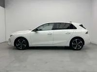 Usado Opel Astra Edition 179 CV (131 kW) 2023 Blanco Utilitario