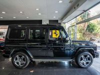 usado Mercedes G500 Aut.