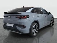 Usado VW ID.5 Pro 150 kW (204 CV) 2025 Gris ceres techo negro SUV