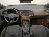 usado Seat Leon ST 2.0 TSI S&S Cupra 4Drive DSG 221 kW (300 CV)