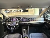 Usado VW Golf VII Style 150 CV (110 kW) 2020 Negro Berlina