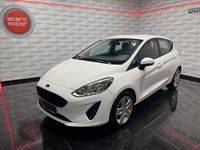 Usado Ford Fiesta Active 85 CV (62 kW) 2018 Blanco Utilitario