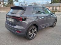 usado VW T-Cross - 1.5 TSI Sport DSG7 110kW