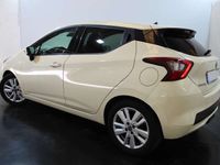 usado Nissan Micra IG-T Acenta 100