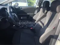 Usado Seat Leon Sport 140 CV (102 kW) 2008 Blanco Utilitario