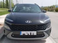 Usado Hyundai Kona 120 CV (88 kW) 2023 Negro SUV