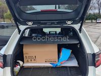 Usado Toyota Corolla Advance 180 CV (132 kW) 2020 Blanco Familiar