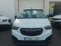 Usado Opel Combo Life Edition 102 CV (75 kW) 2022 Blanco Monovolumen