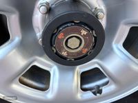 Usado Nissan Patrol 130 CV (95 kW) 1999 Azul SUV