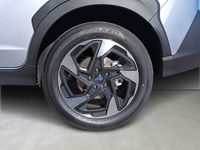 Nuevo Subaru Crosstrek 136 CV (100 kW) 2026 Gris SUV