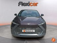 Usado Toyota C-HR Advance 140 CV (102 kW) 2024 Marrón SUV