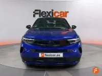Usado Opel Mokka 136 CV (100 kW) 2025 Azul SUV