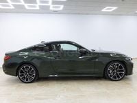 Usado BMW 430 286 HP (210 kW) 2021 Verde Coupé