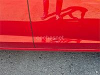 Usado Seat Leon FR 130 CV (95 kW) 2019 Rojo Familiar