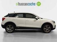 Usado Audi Q2 Design 150 CV (110 kW) 2020 Blanco SUV