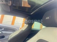 Usado VW Scirocco GT 90 CV (66 kW) 1989 Blanco Coupe