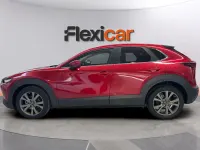 Usado Mazda CX-30 186 CV (136 kW) 2021 Rojo SUV