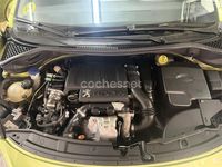 Usado Peugeot 207 Sport 90 CV (66 kW) 2007 Verde Berlina