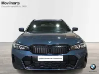 Usado BMW 330e Comfort Edition 292 CV (214 kW) 2025 Azul Familiar