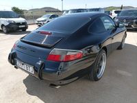 usado Porsche 911 Carrera 4 2002