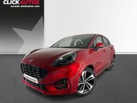 Usado Ford Puma ST-Line X 155 CV (114 kW) 2024 SUV