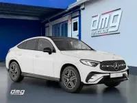 Nuevo Mercedes GLC300e 313 CV (230 kW) 2025 Blanco SUV