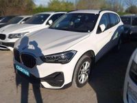 Usado BMW X1 Comfort Edition 150 CV (110 kW) 2020 Blanco SUV