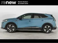 Usado Renault Symbioz Techno 94 CV (69 kW) 2025 Azul SUV