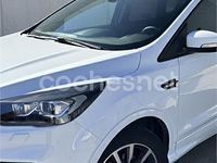 Usado Ford Kuga ST-Line 150 CV (110 kW) 2018 Blanco SUV