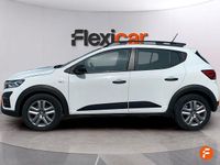 Usado Dacia Sandero Comfort 90 CV (66 kW) 2021 Blanco