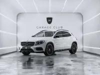 Occasion Mercedes GLA180 Urban 122 PK (89 kW) 2020 SUV