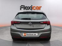 Usado Opel Astra 110 CV (80 kW) 2020 Gris Berlina