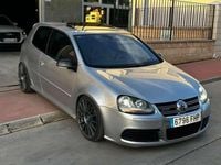 Usado VW Golf IV R 250 CV (183 kW) 2005 Utilitario