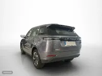 Usado Jaecoo 5 147 CV (108 kW) 2025 Gris SUV