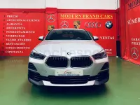 Usado BMW X2 Comfort Edition 150 HP (110 kW) 2020 Cinzento SUV