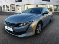 Usado Peugeot 508 Business-Line 130 CV (95 kW) 2019 Berlina