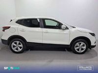 usado Nissan Qashqai dCi 85 kW (115 CV) E6D TEKNA