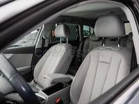 Usado Audi A4 Allroad 272 CV (200 kW) 2018 Gris / plata Familiar
