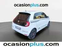 Usado Renault Twingo Zen 93 CV (68 kW) 2020 Blanco Utilitario