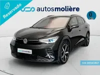 Usado VW ID.5 GTX 219 kW (299 CV) 2023 Gris SUV