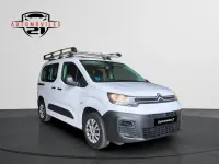 Usado Citroën e-Berlingo Feel 102 CV (75 kW) 2023 Blanco Monovolumen