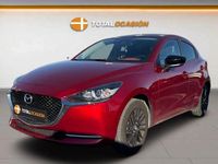 Usado Mazda 2 Homura-Line 90 HP (66 kW) 2022 Otro Sedan