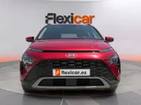 Usado Hyundai Bayon 84 CV (61 kW) 2023 Rojo SUV