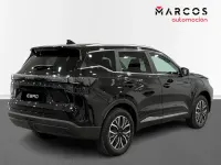 Nuevo Ebro s700 Luxury 224 CV (164 kW) 2026 SUV