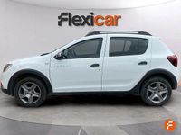 Usado Dacia Sandero Essentiel 90 CV (66 kW) 2020 Blanco Berlina