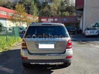 Usado Mercedes GL320 224 CV (164 kW) 2006 Beige SUV